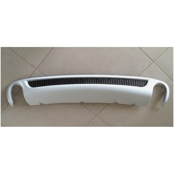 Audi A6 C6 Spoiler sottoparaurti posteriore