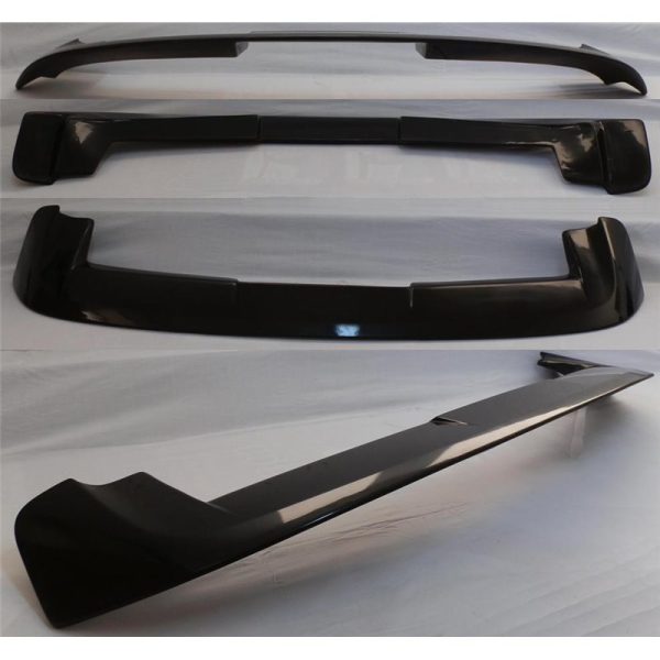 Spoiler alettone Ford Focus 04-08