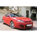 Paraurti anteriore Hyundai Coupe 96-99