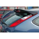 Spoiler alettone Ford Focus 04-08