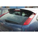 Spoiler alettone Ford Focus 04-08