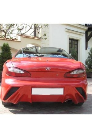 Paraurti posteriore Hyundai Coupe