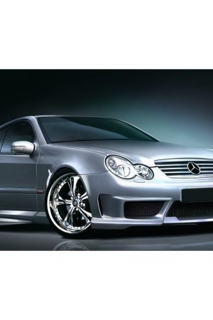 Paraurti anteriore Mercedes C-180K Coupe