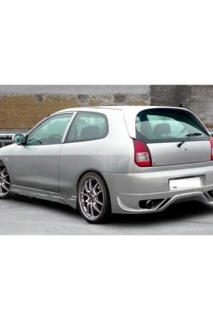 Paraurti posteriore Mitsubishi Colt 96-03