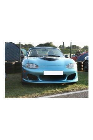 Paraurti anteriore Mazda MX5