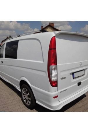 Paraurti posteriore Mercedes Vito