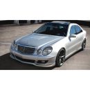 Sottoparaurti anteriore Mercedes Classe E W211 06-09