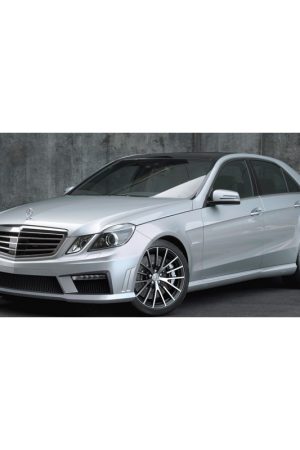 Paraurti anteriore Mercedes Classe E W212