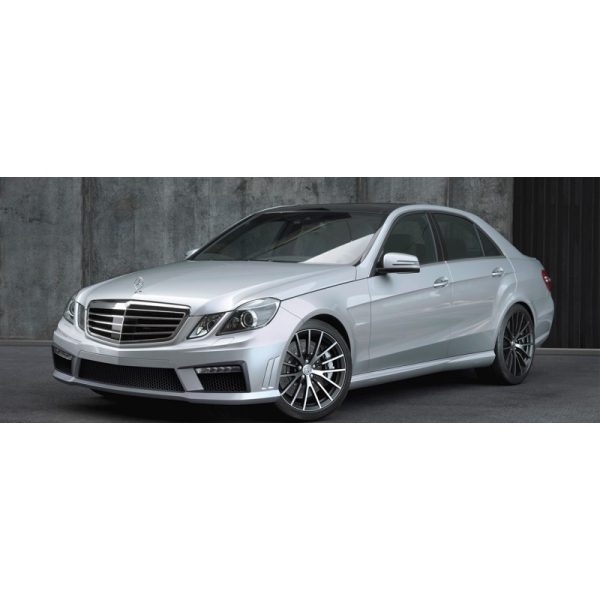 Paraurti anteriore Mercedes Classe E W212
