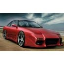 Paraurti anteriore Nissan 200SX S13