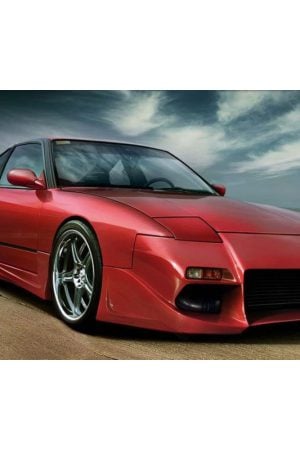 Paraurti anteriore Nissan 200SX S13