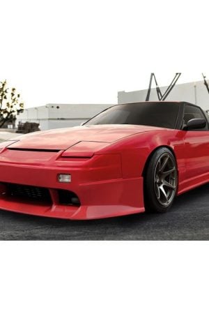 Paraurti anteriore Nissan 200SX S13