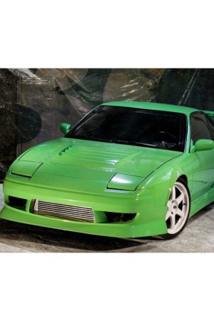 Paraurti anteriore Nissan 200SX S13