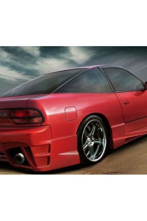 Paraurti posteriore Nissan 200SX S13