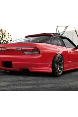 Paraurti posteriore Nissan 200SX S13