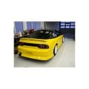 Paraurti posteriore Nissan 200SX S13