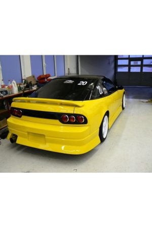 Paraurti posteriore Nissan 200SX S13