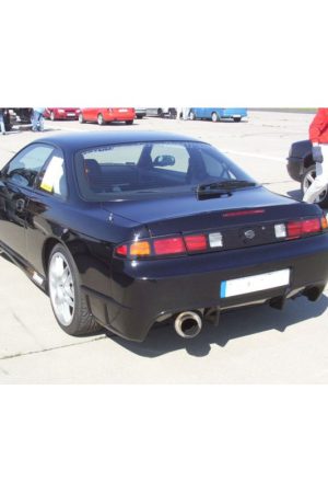 Paraurti posteriore Nissan 200SX S14A