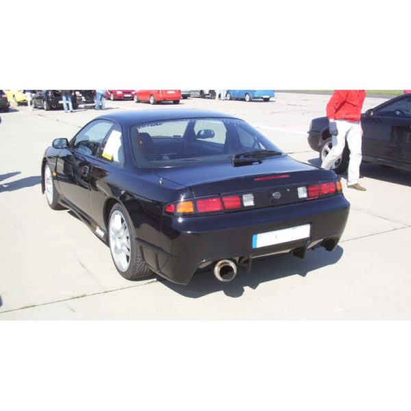 Paraurti posteriore Nissan 200SX S14A