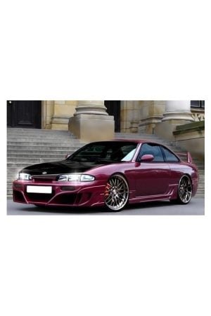 Paraurti anteriore Nissan 200SX S14