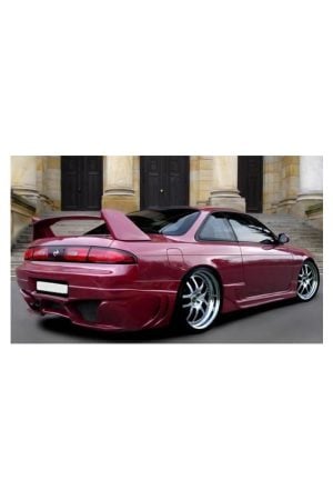 Paraurti posteriore Nissan 200SX S14