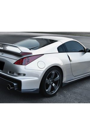 Paraurti posteriore Nissan 350Z