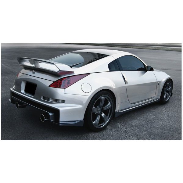 Paraurti posteriore Nissan 350Z