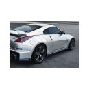 Minigonne laterali sottoporta Nissan 350Z