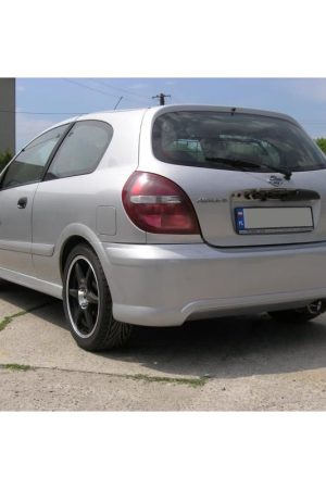 Paraurti posteriore Nissan Almera