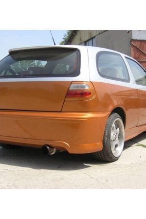 Paraurti posteriore Nissan Almera