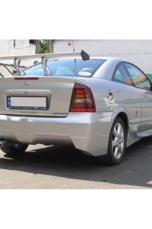 Paraurti posteriore Opel Astra G