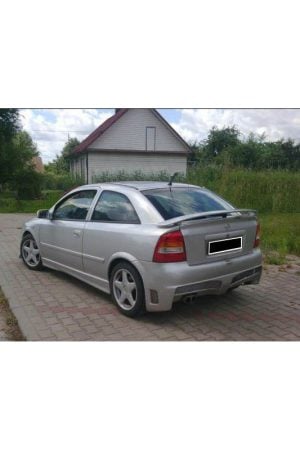 Paraurti posteriore Opel Astra G