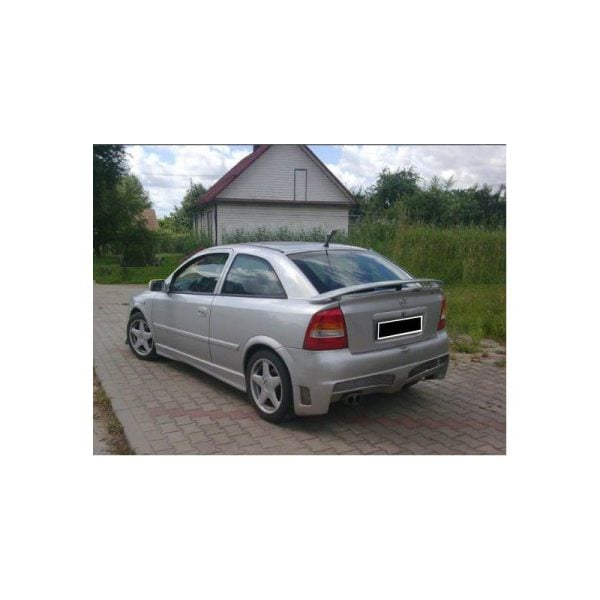 Paraurti posteriore Opel Astra G