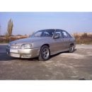 Paraurti anteriore Opel Omega A