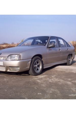 Paraurti anteriore Opel Omega A