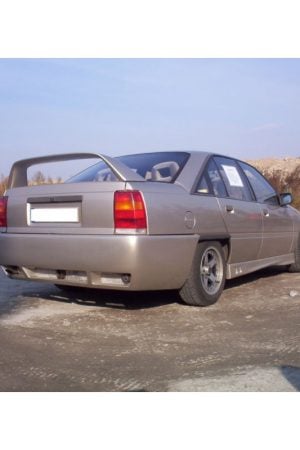 Paraurti posteriore Opel Omega A