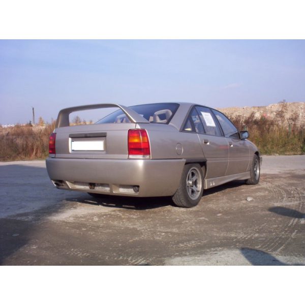 Paraurti posteriore Opel Omega A