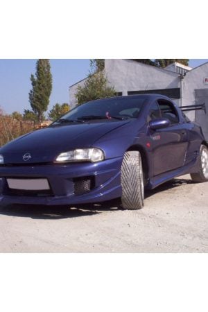 Paraurti anteriore Opel Tigra