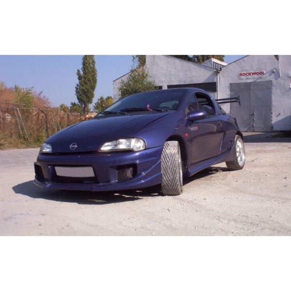 Paraurti anteriore Opel Tigra