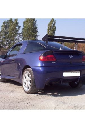 Paraurti posteriore Opel Tigra