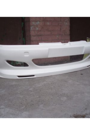 Paraurti anteriore Peugeot 406