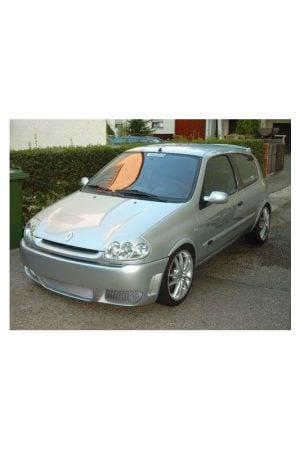 Paraurti anteriore Renault Clio II