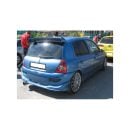 Paraurti posteriore Renault Clio II