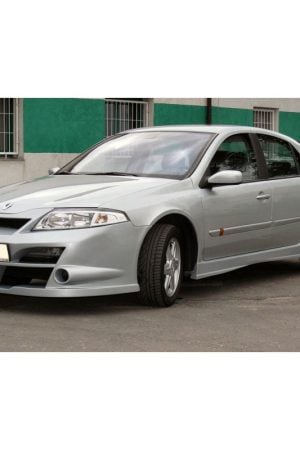 Paraurti anteriore Renault Laguna II