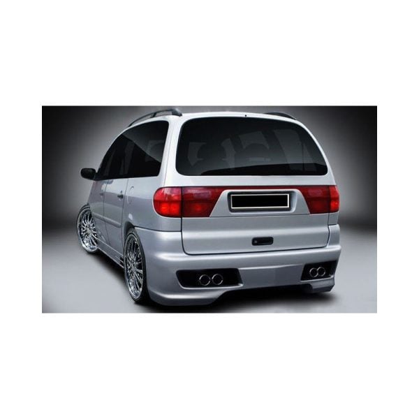 Paraurti posteriore Seat Alhambra