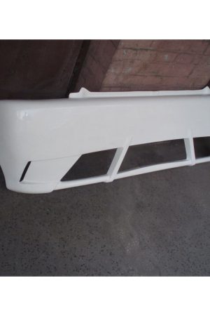 Paraurti posteriore Seat Ibiza 93-99