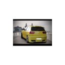 Paraurti posteriore Seat Ibiza 99-02