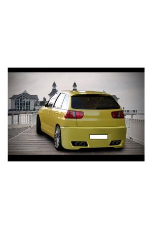 Paraurti posteriore Seat Ibiza 99-02