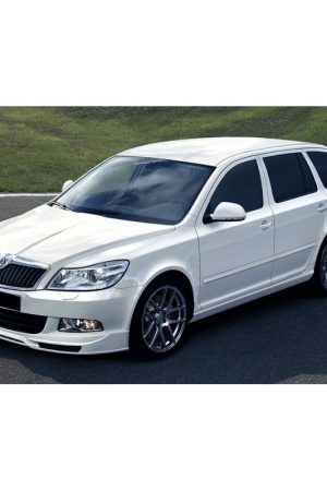 Paraurti anteriore Skoda Octavia