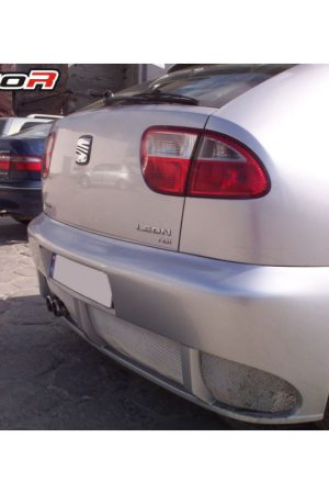 Paraurti posteriore Seat Leon